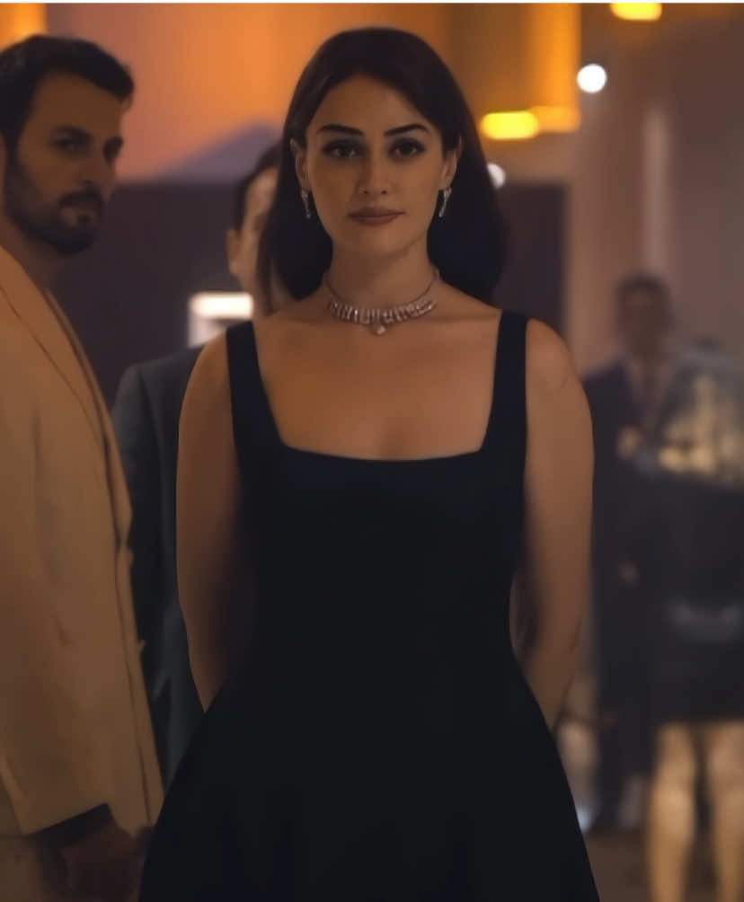 #اسراء_بيلجيتش #esrabilgiç #رامو #ramo #fyp 
