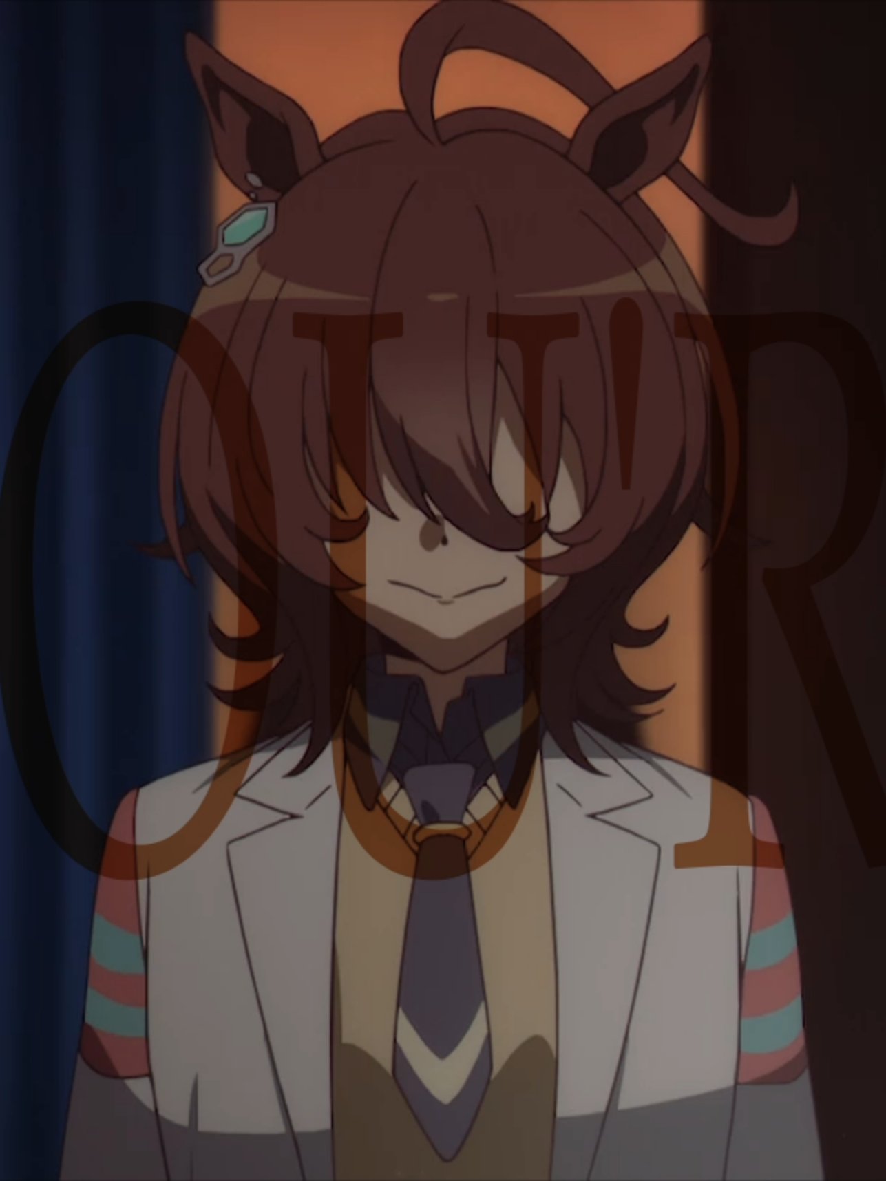 AGNES TACHYON UMA MUSUME AMV #fyp #agnestachyon #tachyon #umamusume #umamusumeprettyderby #edit #amv #deathgrips #takyon