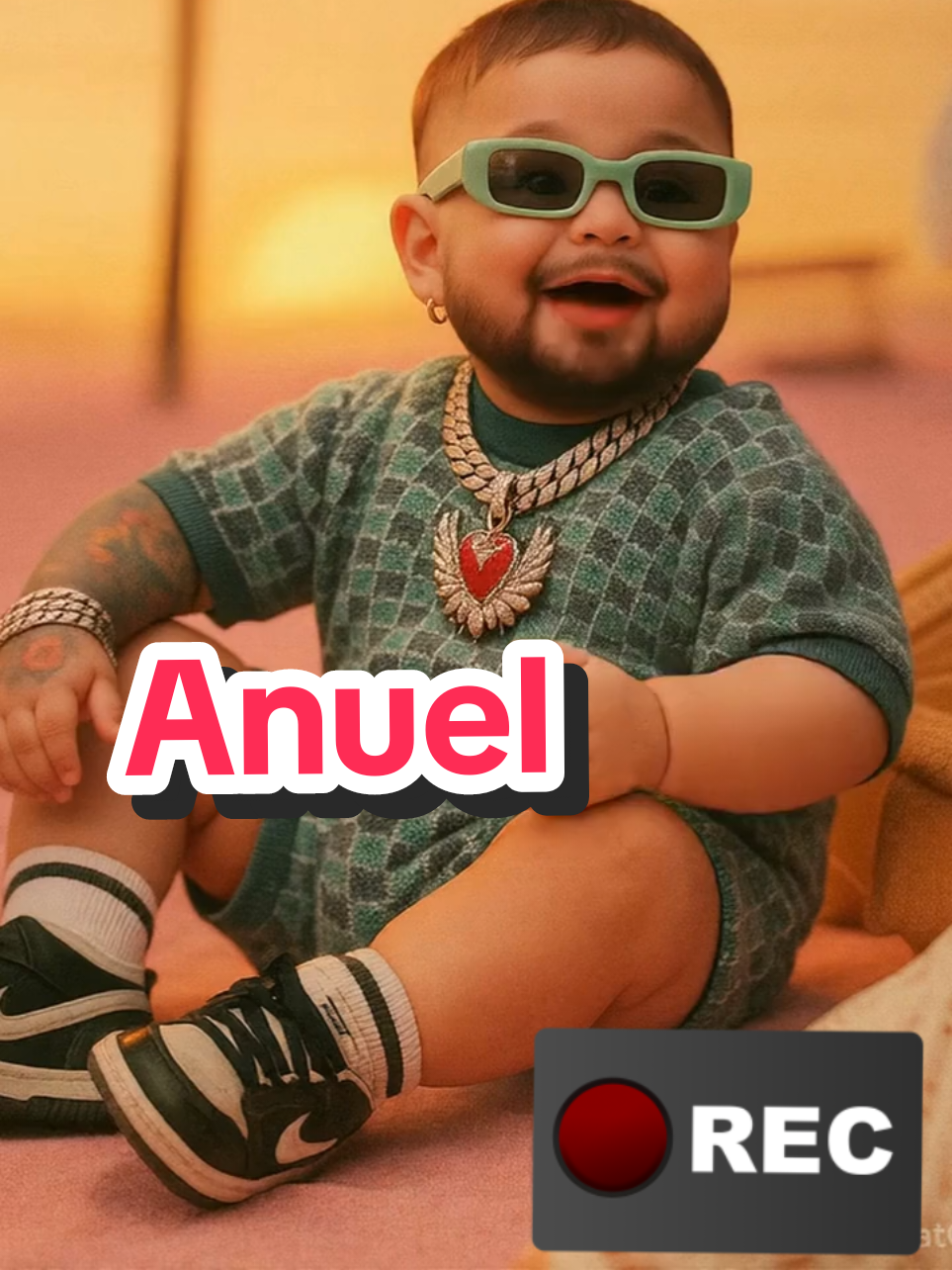 Tacos Gucci... 😏😉🫡 @ANUEL #tv #musica #tiktok #REALHASTALAMUERTE #reggaeton 