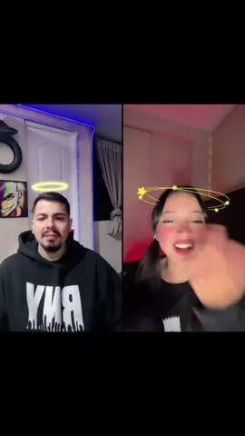 Tambien me di cuenta que a yexi ya nadie la quiere 🤣🤣  @