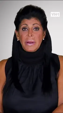 From the Mob Wives Archives: We miss you, Big Ang. 🕊️