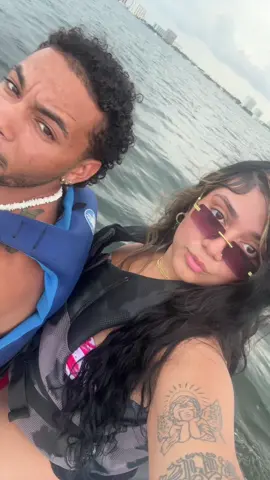 Jetskiiiii😈😈 #miamibeach #miami 