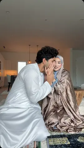 This feeling >>> #muslim #couple 