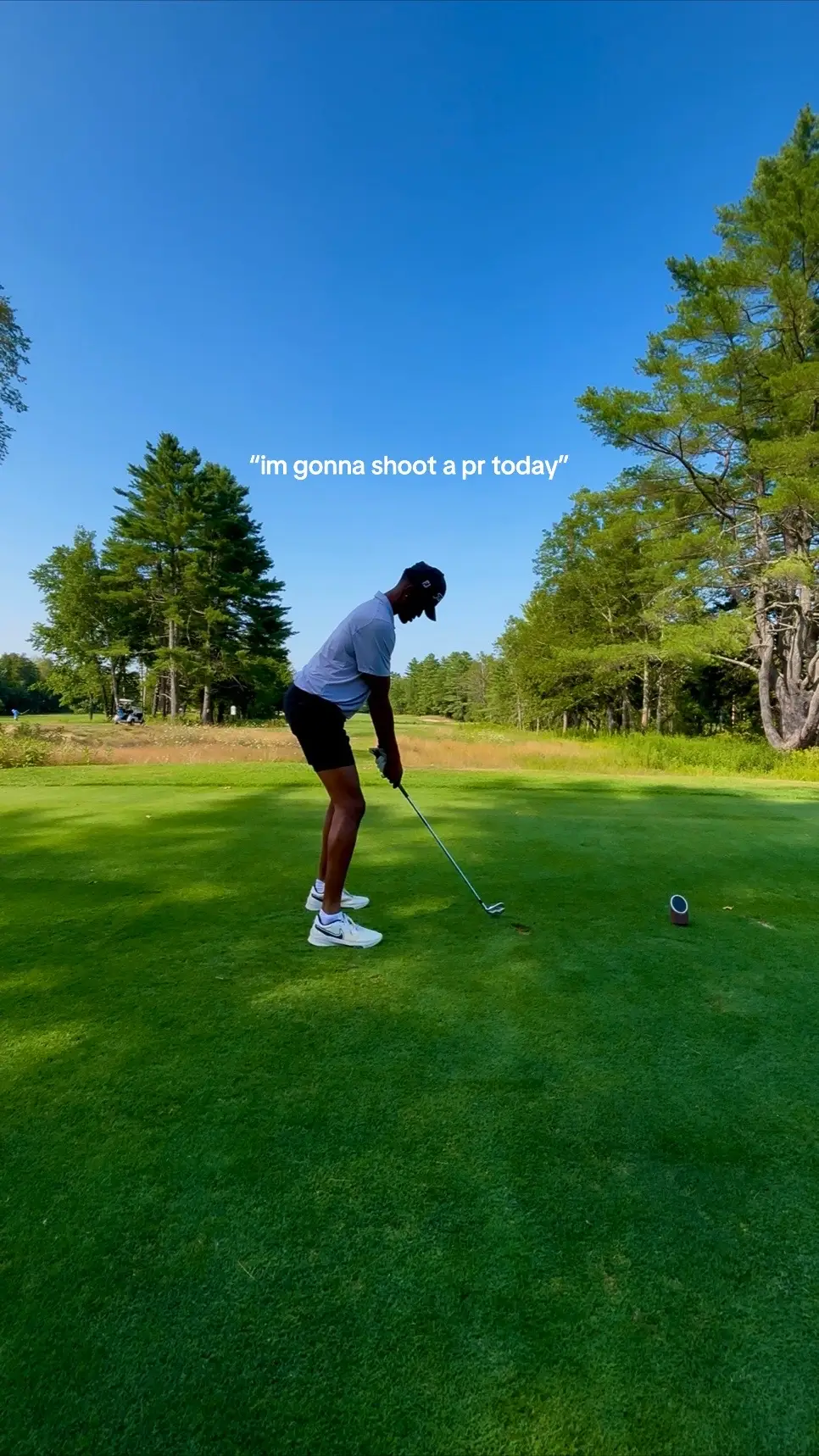 live laugh love #golf 