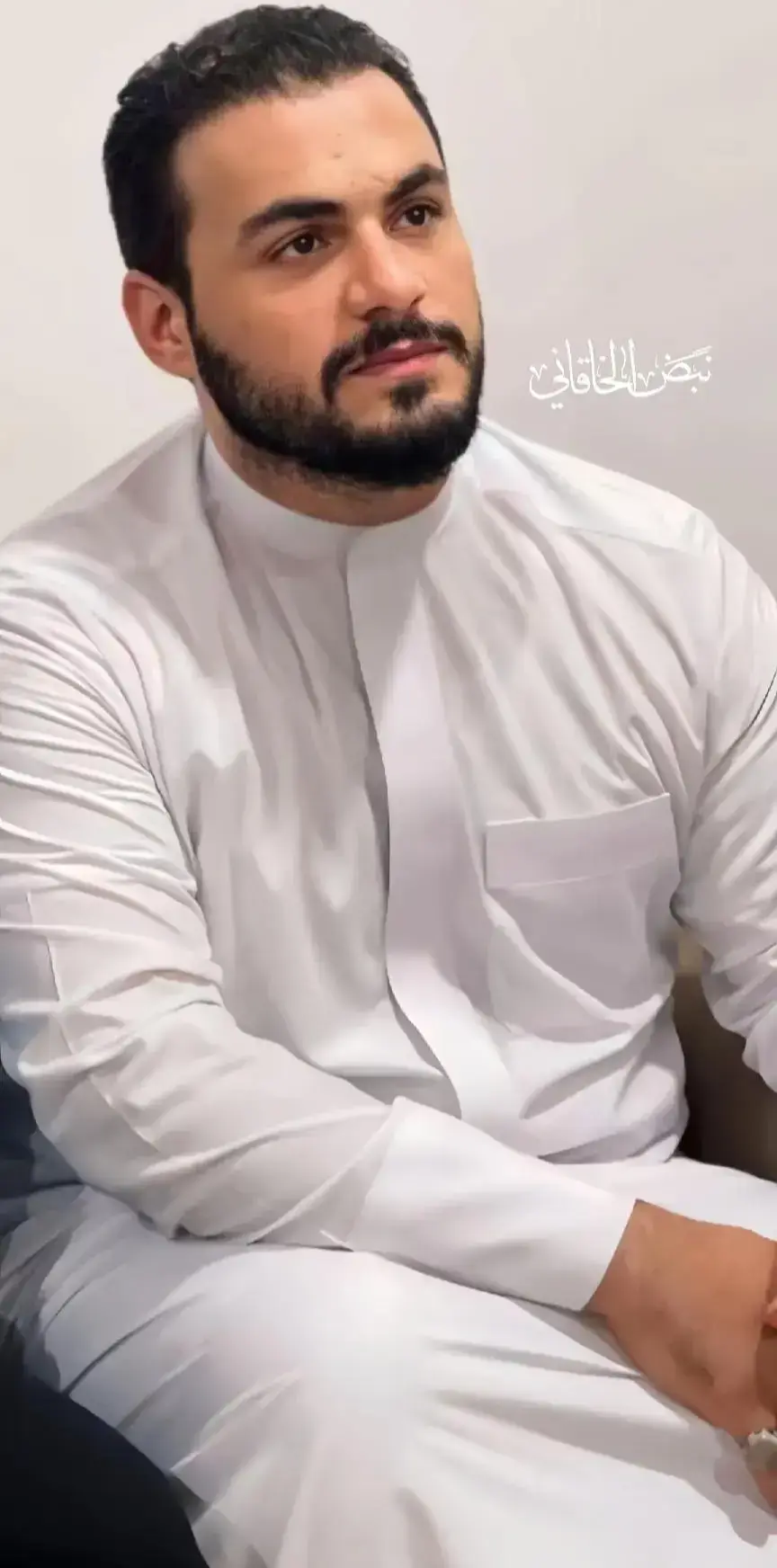 #شور_حتى_ال #محمدباقرالخاقاني 