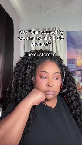 Questions are hard. #callcenterlife #callcenter #customerservice #wfh #wah 