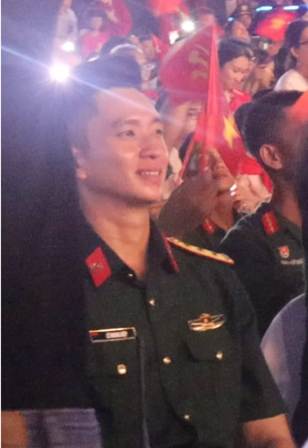 ngại hết cả Hiệpp🤣  #a80 #lehoanghiep #viral 