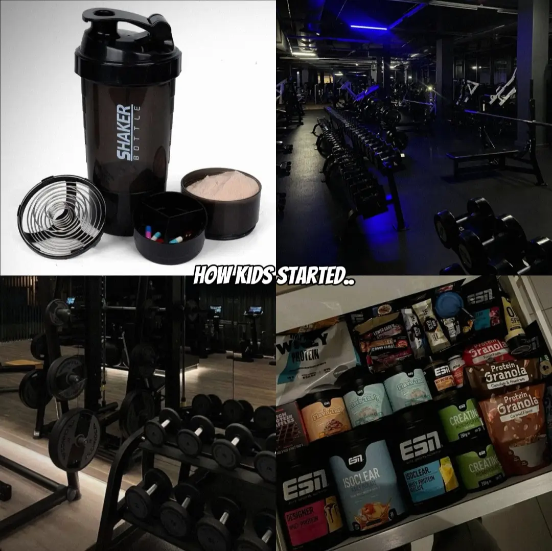 #motivation #discipline #fyp #GymTok #goals 