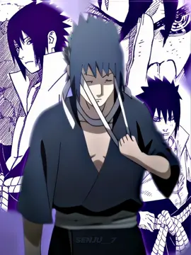 Melhor rage. #sasuke #uchiha #sasukeuchiha #narutoshippuden #animeedit @Ako 