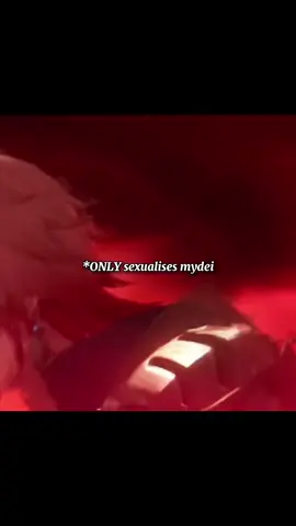 THOSE insufferable mydei fetishers #viral #fyp #mydei #hsrcreators #HonkaiStarRail 
