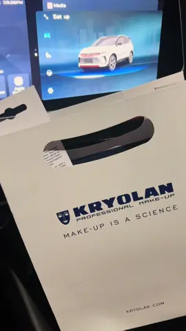 @KryolanOfficial #kryolanmakeup #الامارات_العربية_المتحده🇦🇪 #مكياج #السودان_مشاهير_تيك_توك🇦🇪🇦🇪 #sudanese_tiktokمشاهير 