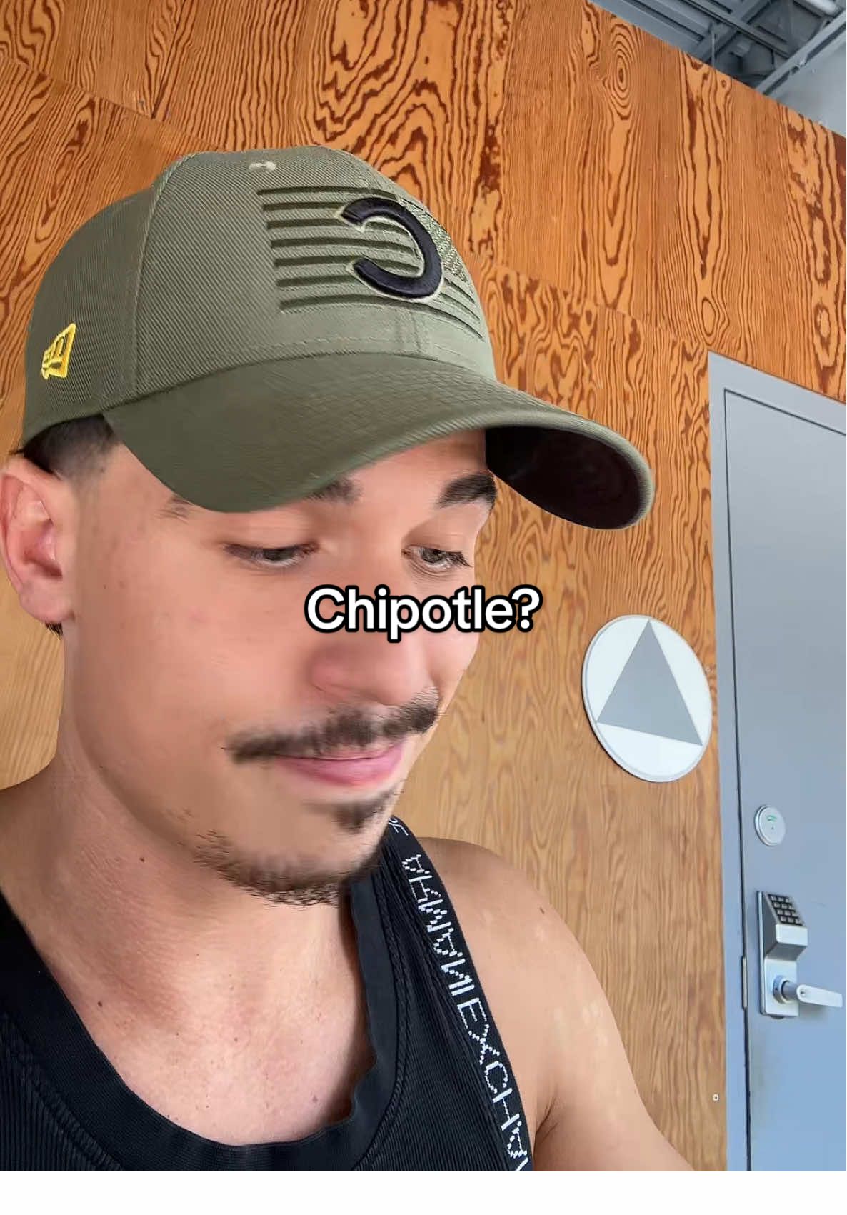 #chipotle #moving #macros #food #fyp