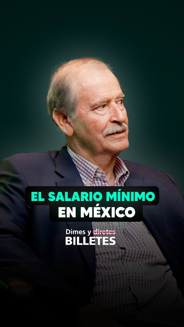 ¿A quién debe escuchar un presidente? Escucha el episodio completo de Dimes y Billetes en Spotify y YouTube