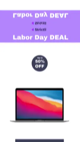 Labor Day Deals Live RIGHT NOW #strictli #tech 