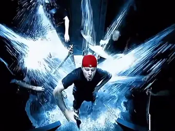 #limpbizkit 