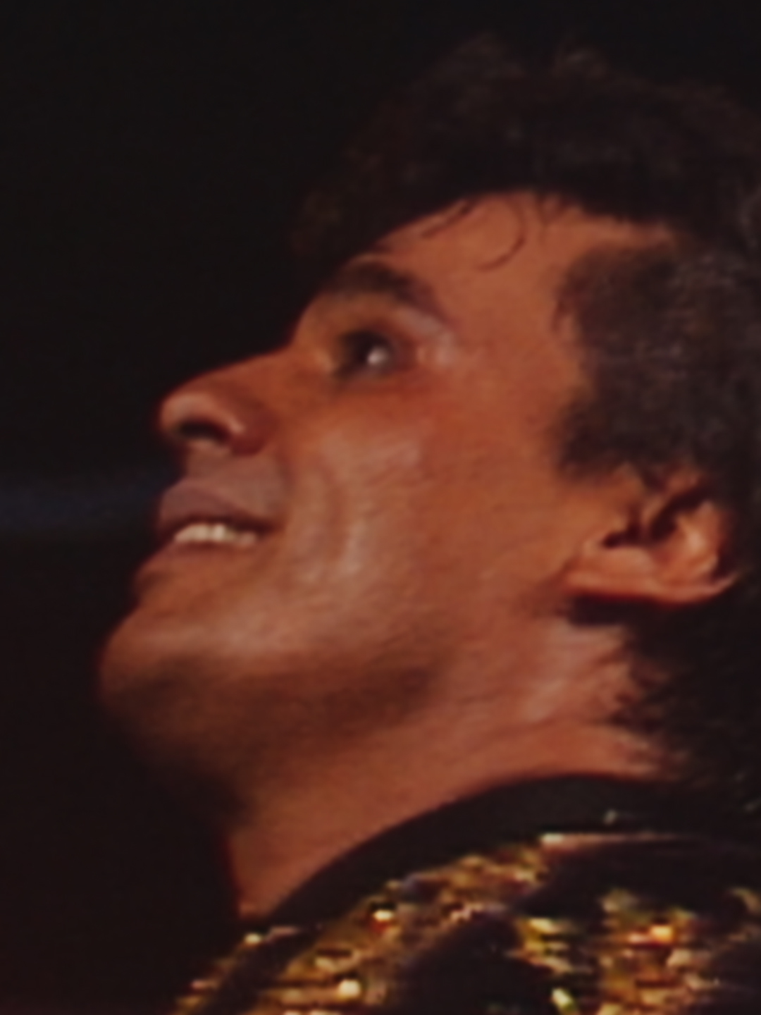Juan Gabriel taught us about love and heartbreak - a dreamer determined to succeed. After his passing, he left behind a personal archive that María José Cuevas has transformed into the documentary series JUAN GABRIEL: I MUST, I CAN, I WILL. Premieres October 30, only on Netflix #JuanGabriel