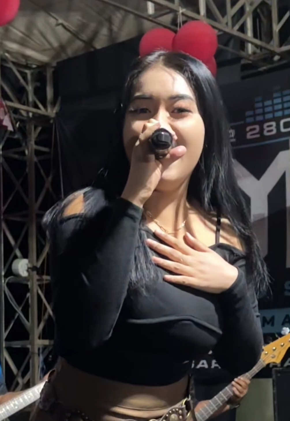Bukit bercinta neh | Dita melon #admajamusic #dangdut #sragen24jam #beranda @Agus winar @Cak_Sunu Keb @ALDRIAN PRASETYO @mas'geotreex @ardilead86 @Bogang99 @PAK EKO22 @Admaja tarantula @Dita merlin @ADMAJA GENK 