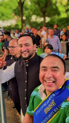 Good time with Friend #pakistan #uae #foryoupage @Ch Zameer New York 