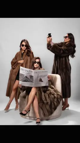 talangallery.kz #fur #pelliccia #fourrure #pelzmantel #abrigodepiel 