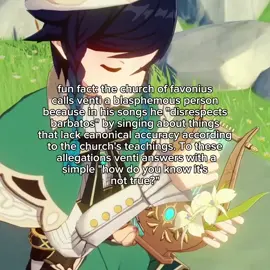 ik dahlia giggles everytime it happens #genshin #GenshinImpact #venti #ventigenshin #fy 