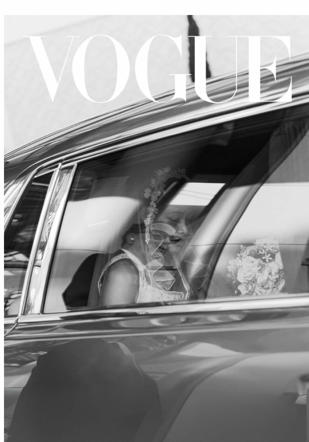 Rolling into your reception in a Rolls Royce wearing Bob Mackie 😮‍💨 Too iconic! @Jenelle Hamilton Williams | PR ✨ #weddingcontentcreator #luxurywedding #beverlyhillswedding #weddinginspiration #bobmackie 