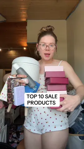 Love a good sale!
