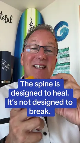 Click the link in the bio to sign up for a free presentation. #herniateddisc #foryou #usa #sciatica #backpain 