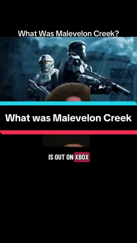 What was Malevelon Creek? #helldivers #helldivers2 #xbox #odst #maleveloncreek 
