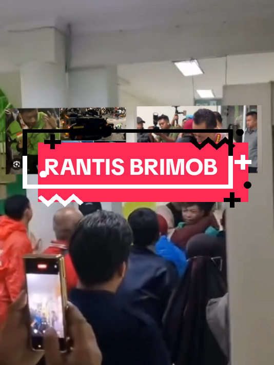 Kepala Divisi Propam Polri Irjen Abdul Karim menyebut telah mengamankan tujuh anggota polisi yang mengendarai mobil rantis yang melindas pengemudi ojek online (ojol) di Pejompongan, Jakarta Pusat, Kamis (28/8). Para pelaku dikonfirmasi oleh Abdul Karim sebagai anggota satuan Brimob. Abdul Karim memastikan proses penyelidikan akan berjalan transparan terhadap para pelaku di Mako Satbrimob Polda Metro Jaya. 