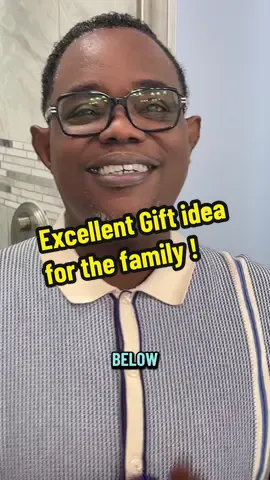 The African Exfoliating Sponge is a Great gift idea for the whole family!  #exfoliatingsponge #exfoliateyourskin #bodycaremusthave #bodywashreview #exfoliatingsponges 