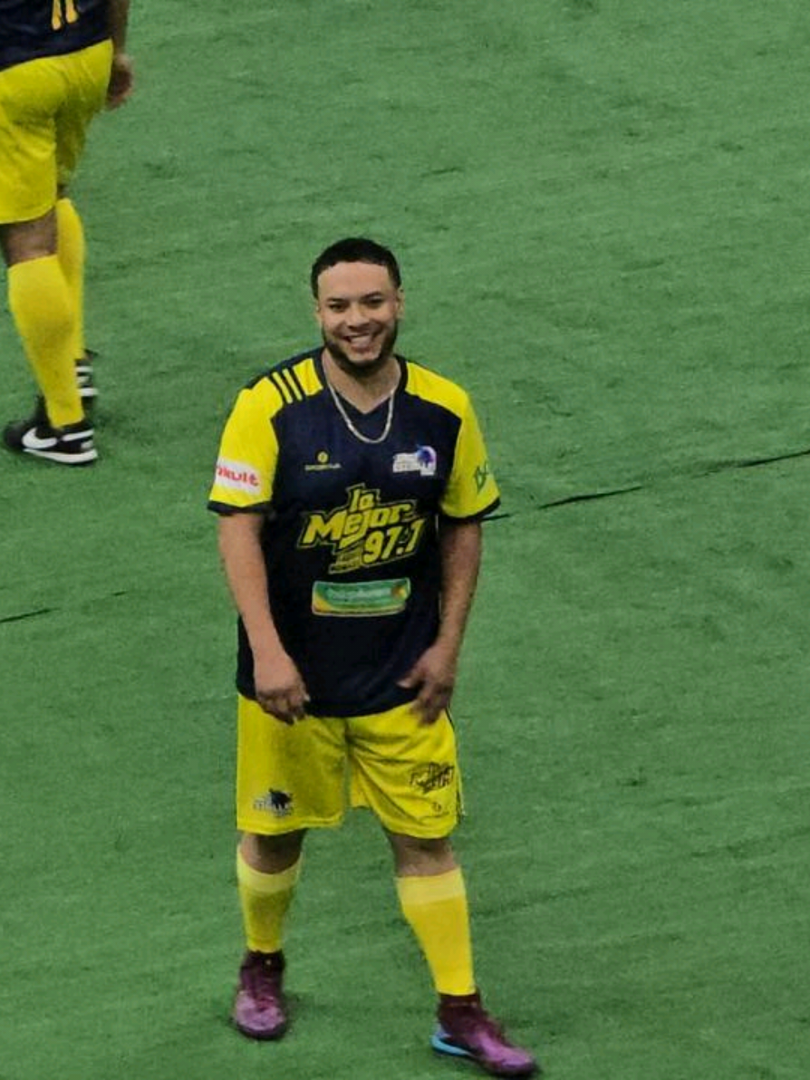 Se ganó ayer en el juego de las estrellas de @lamejor , gracias todos los que nos fueron a echar porras y que gusto me dio saludar a buenos amigos @Grand Enterprises @LaMejor #videoviral #tiktok 