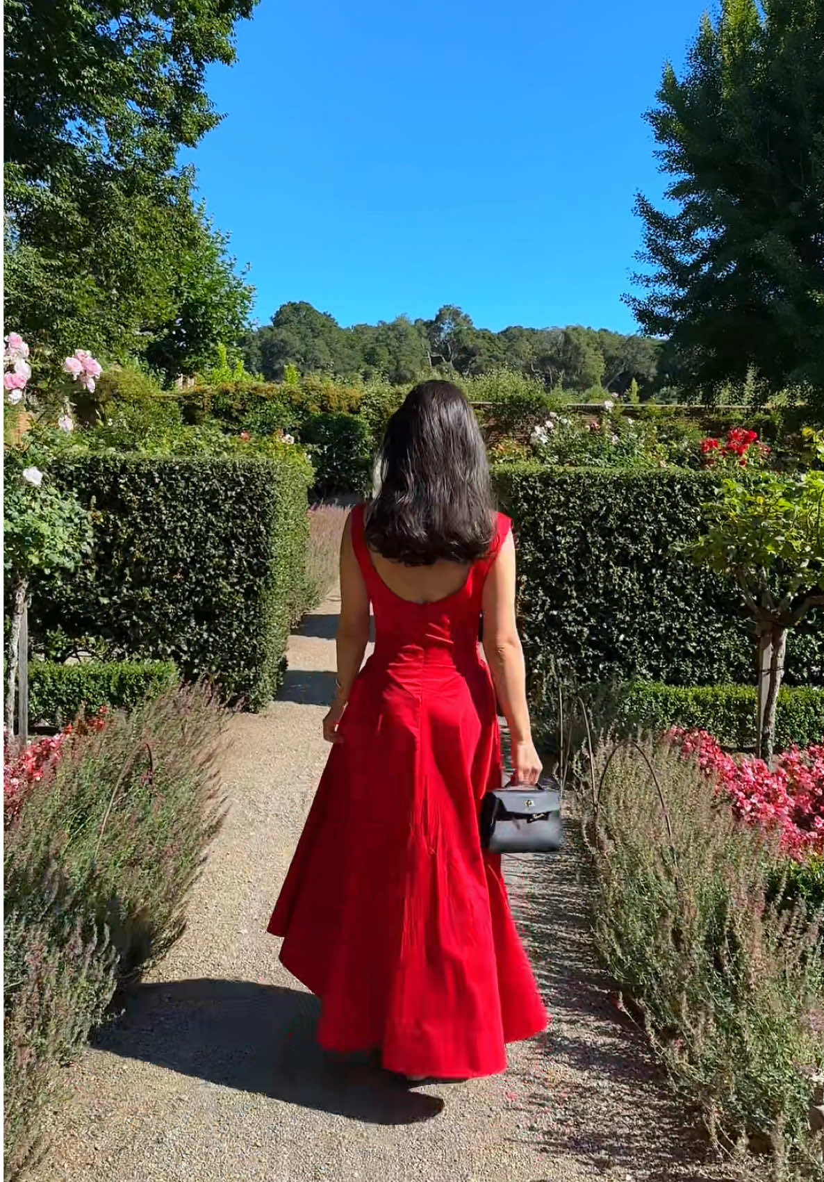 Afternoon at Filoli… always my first stop in Northern California 🤍 #filoli #gardens #roses #art #romance 