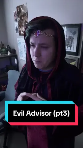 I’ve already tasted the snacks they’ve brought for poisons… you should be wary #dndtiktok #dndtok #dndmeme #dndmemes #dndhumor 