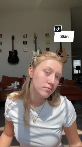 Did you see that transformation #glassskin #koreanskincare #dryskin #povskincare #hydratingskincare 