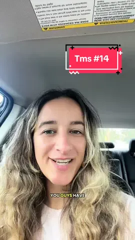 #tms #tmstherapy #depression #treatment #update 