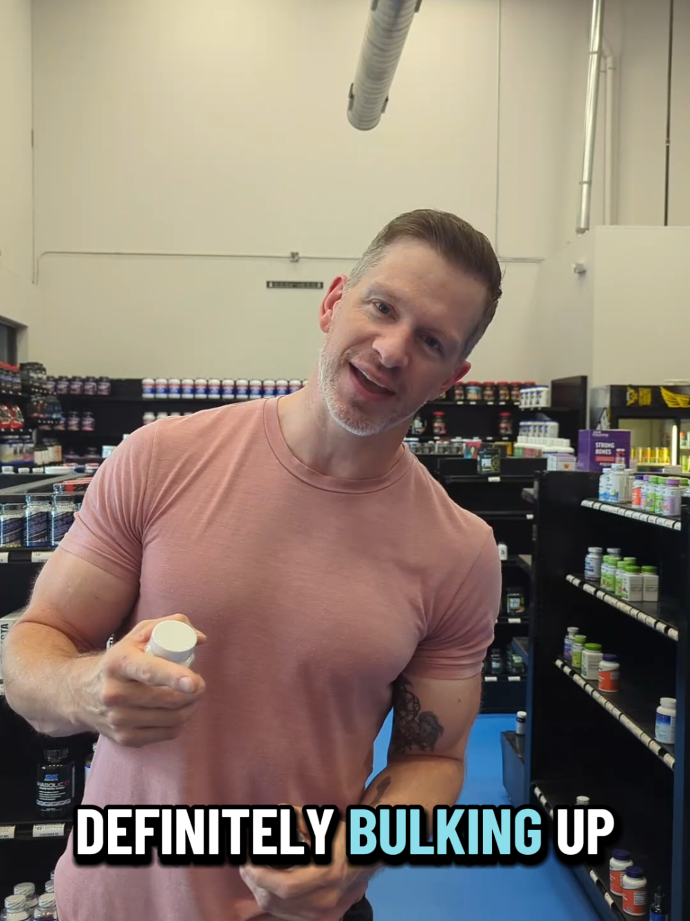What Were Using Our 20% OFF Labor Day Savings On! #laborday #supplements #Fitness #GymTok #gym 
