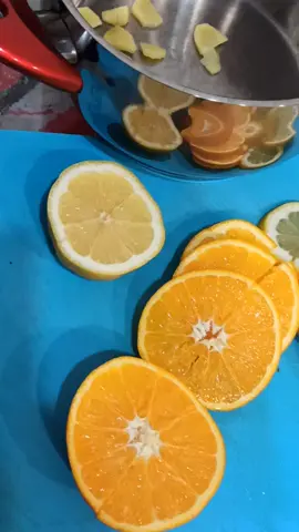 #вкусно #компот #лимон 🍋 #апельсин #чай 