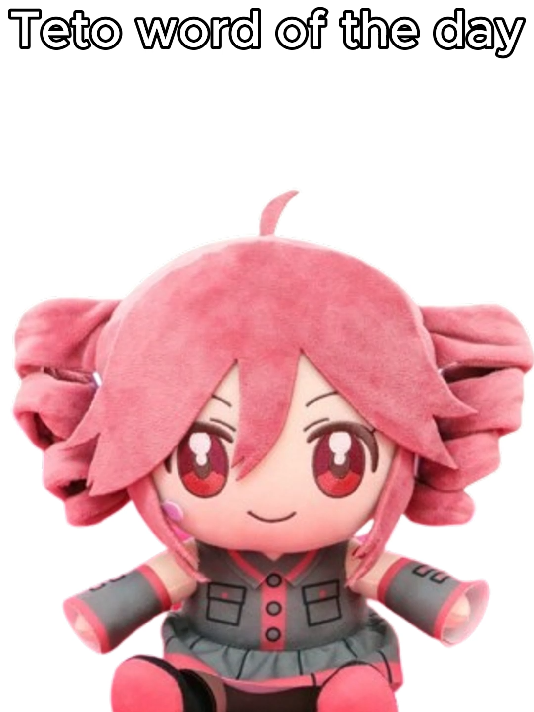 send this to ur pookie bear #teto #utau #kasaneteto #utauloid #kasanetetoutau #kasanetetosynthv #fyp #trendingvideo #foryouu #viral #lazy #tetowordoftheday #tetoworlddomination #uh #tuff #discordsever #job