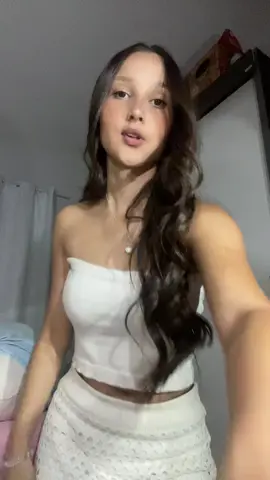 Dancinha de ontem 