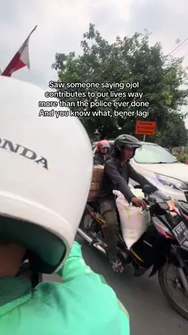 #ojol 