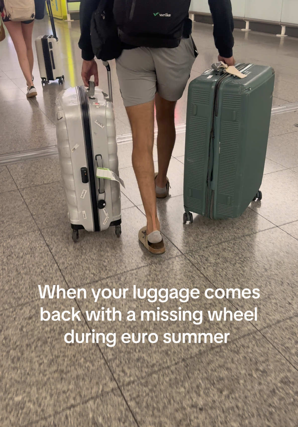 Jet2holiday #eurosummer 