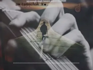 #aw tamachak ⵣ★..?☝🏿
