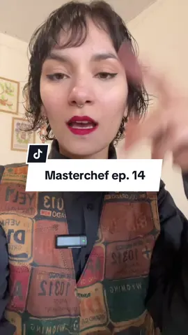 O Brasil não vai te esquecer Glorinha - episódio 14 #masterchef #masterchef2025 #masterchefbr #band 