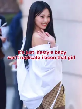 حتى لو نسختها مارح توصل لها 🤭 #twice #tzuyu #once #blackpinkcopytwice #jenniecheapcopy 