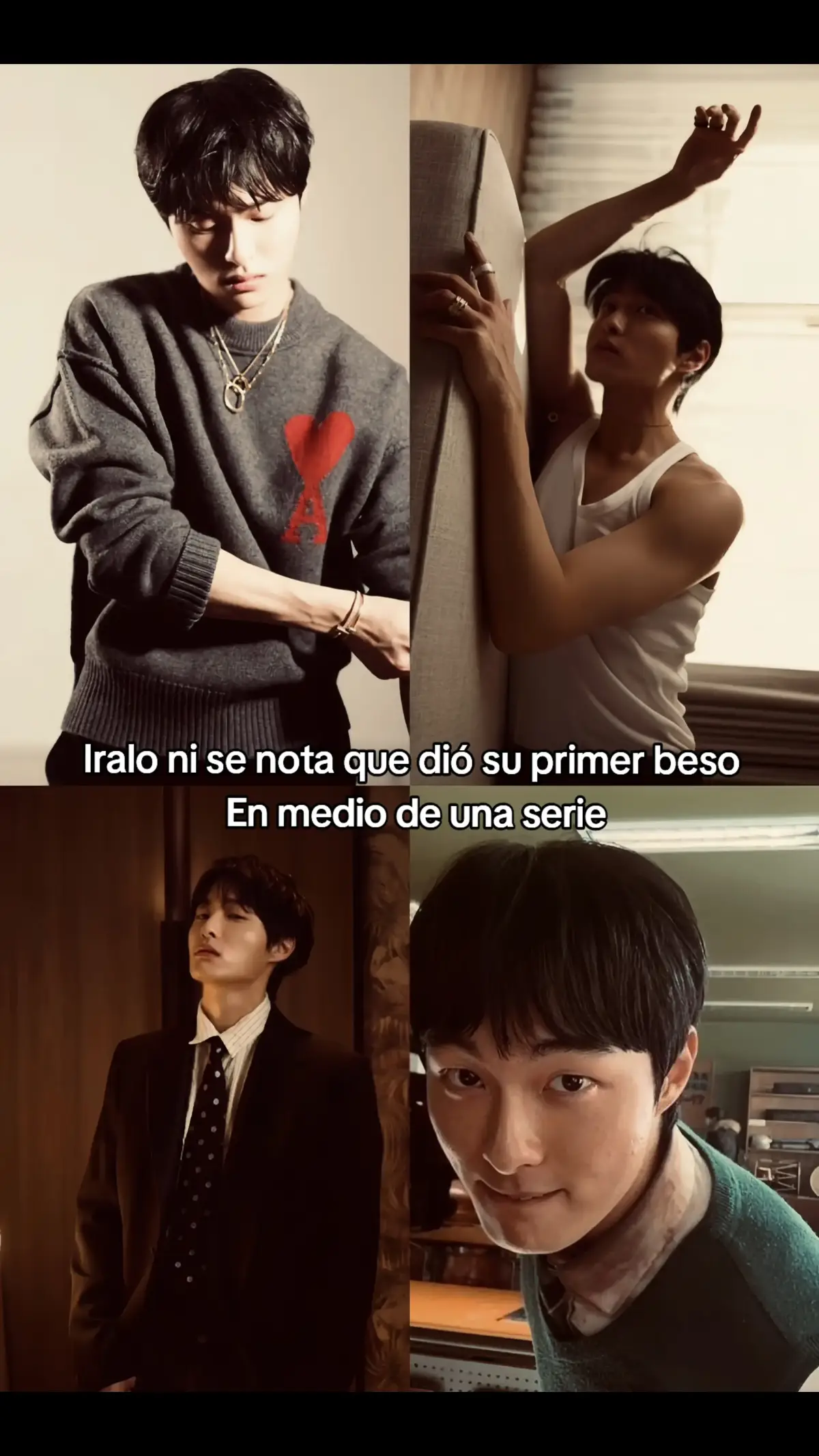 JAJAJA NO PUEDO,LO AMO OKA?💘 . . 💡!!No me acuerdo 😔✋🏻 llegué tarde al trend 😭 #amoamiyooncy #paratii #noflop #estamosmuertos 