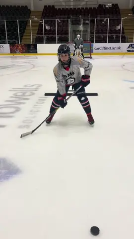 Pre-Season Prep underway!  #HendrikxHockey #fyp #hockeytiktoks 