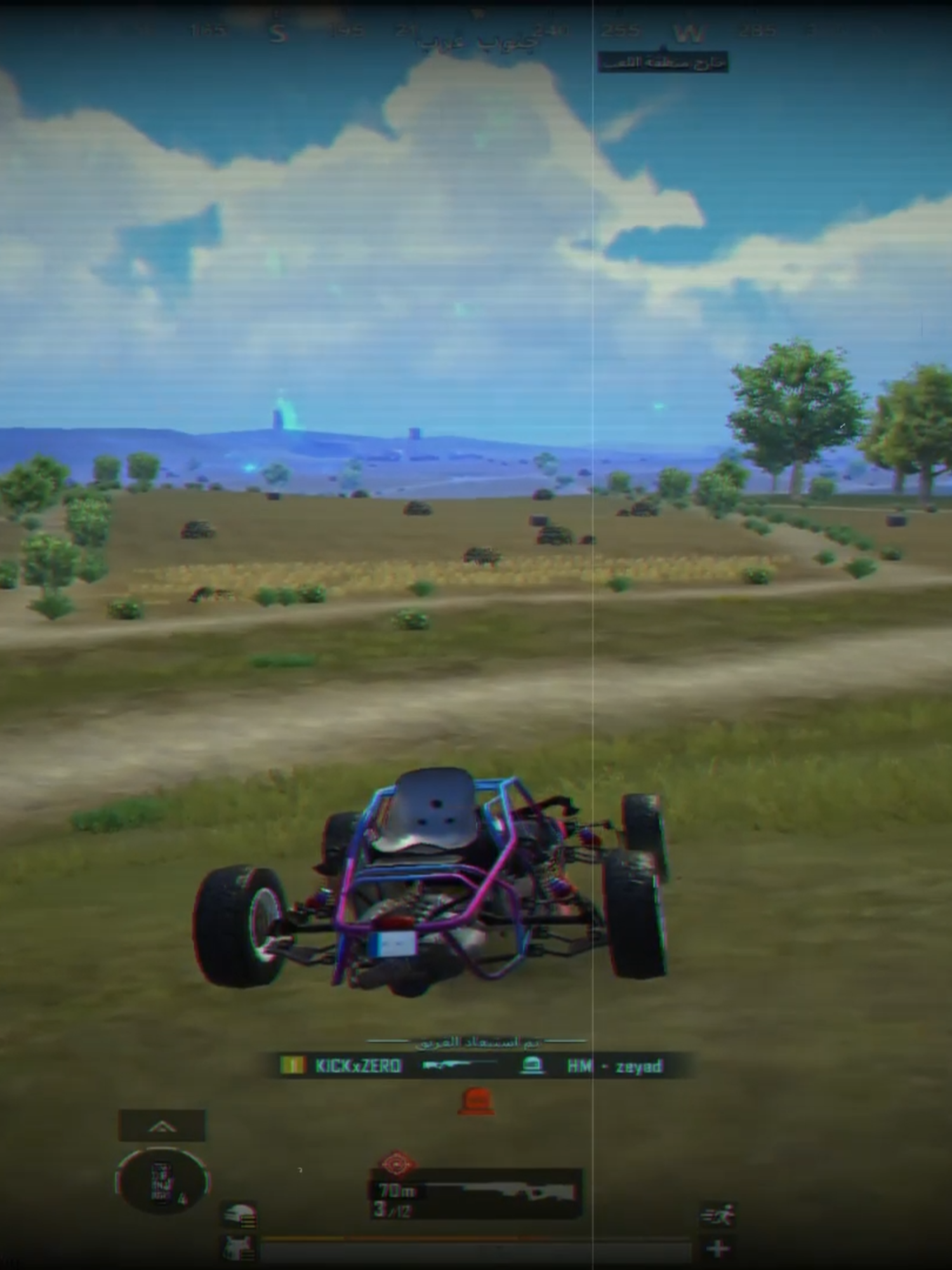 Zero makes the strongest game play in PUBG Mobile history #Zero #Youssefelpop