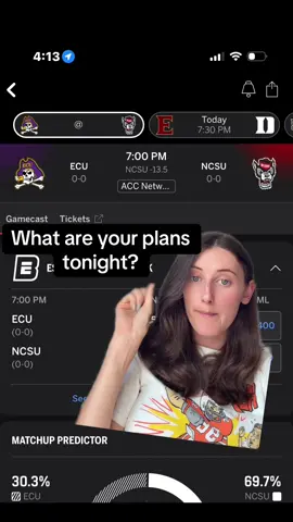 So back #CollegeFootball #cfb 