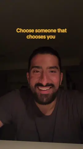 All I’m saying is that if you’re gonna choose somebody that you’re going to spend the rest of your life with, make sure they’re choosing you too. #fyp #islamicreminder #deenoverdunya 