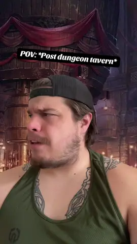 Introducing Model T-Pain #dnd #dndtiktok #dnd5e #dndmeme #tpain 